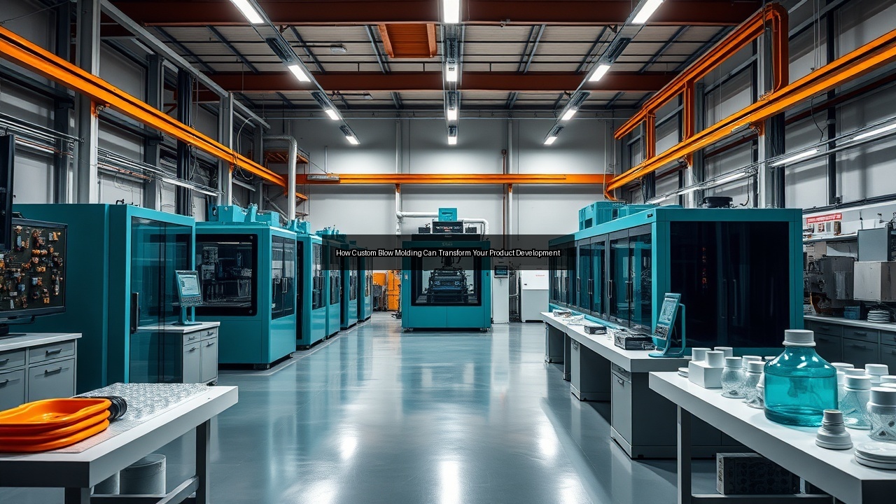 mold making blow molding blow-molded custom blow molding blow-molding